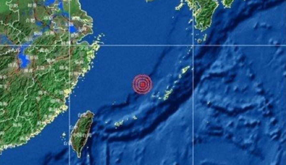 东海地震威力多大引富士山爆发死亡2万,