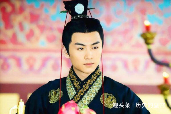 同父同母|古代中国最厉害的母亲,有四个儿子做了皇帝,有两个女儿做了皇后