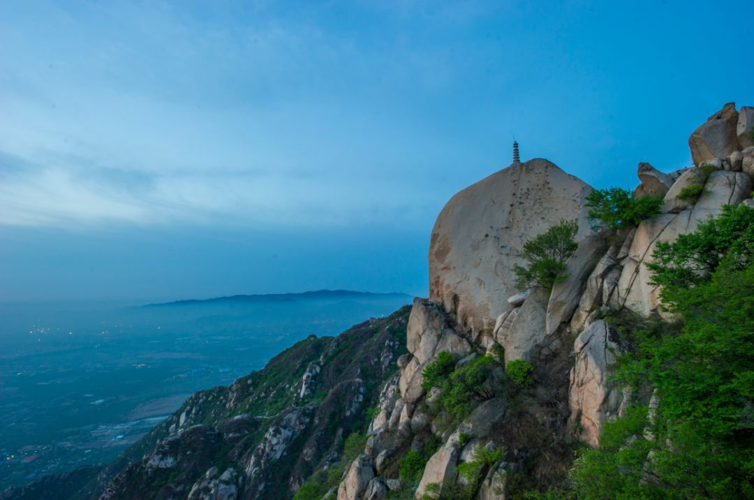 中年|北京海淀凤凰岭丨春节免费游园，助力“留京过年”！