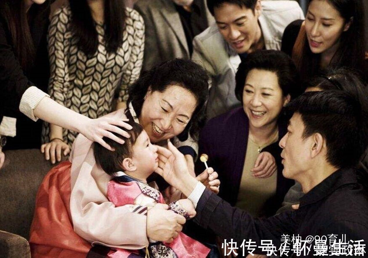 小宝|“马不停蹄”生二胎,只为给大宝要个伴,网友:这理由绝了