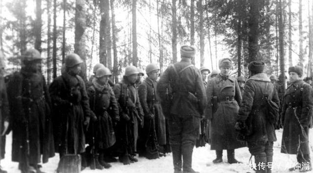 拉脱维亚|令第二突击集团军覆灭的行动,柳班进攻战役,究竟发生了什么?