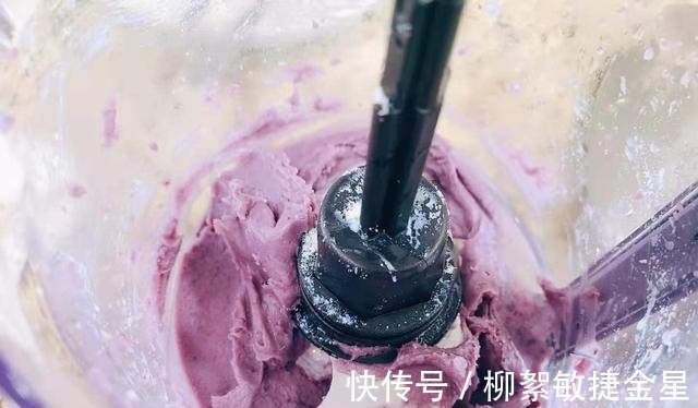 炼乳|用千层饼皮做酥皮月饼这个可以！奶黄芝士芋泥等3种口味任你选！