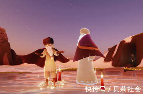 萌新|光遇大佬越来越反感萌新?背后3大原因,不只是萌新过分依赖