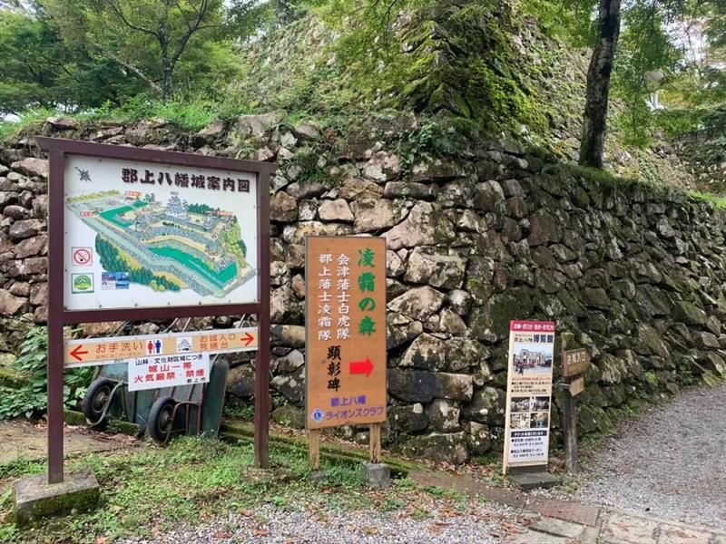 青春|郡上八幡-深入岐阜：暴雨如注的青春