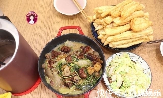 豆浆机|1人早餐4天不重样,不用动筷子,不用开明火,营养全面很省事
