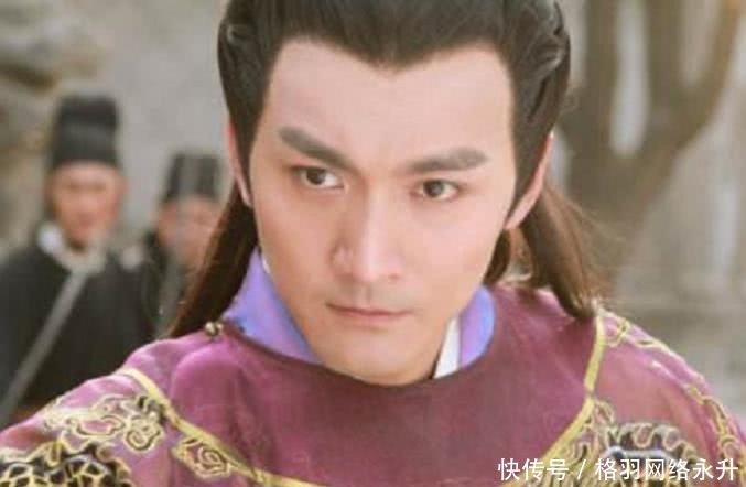 灭亡|明朝灭亡后，他为什么要归顺清朝，而不是李自成？