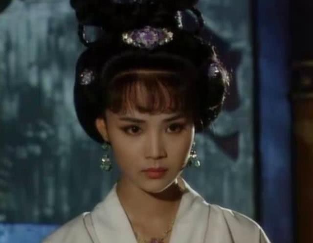 旧唐书|旧唐书中的一个字堪称点睛之笔,证明上官婉儿与武三思的特殊关系