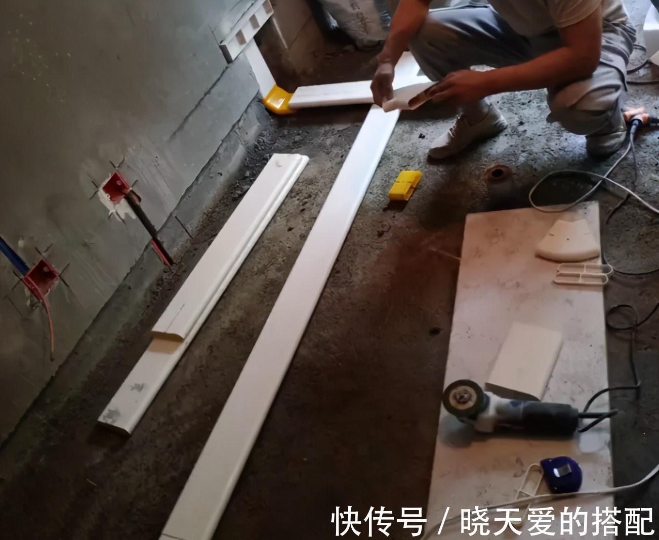 花洒|这些“超前10年”家居决定，正在毁了你的家，别再盲目效仿了