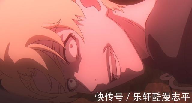 李豪凌|《时光代理人》第一季收官，陆光被刺伤濒死，还有别的超能力者！