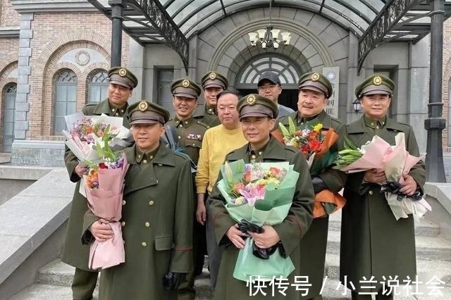 石凉|大决战中声音有辨识度的演员陈逸恒做过配音,石凉主持过档案