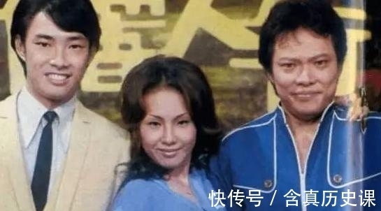 |段子手费玉清至今单身,是因痛失挚爱,还是另有隐情?