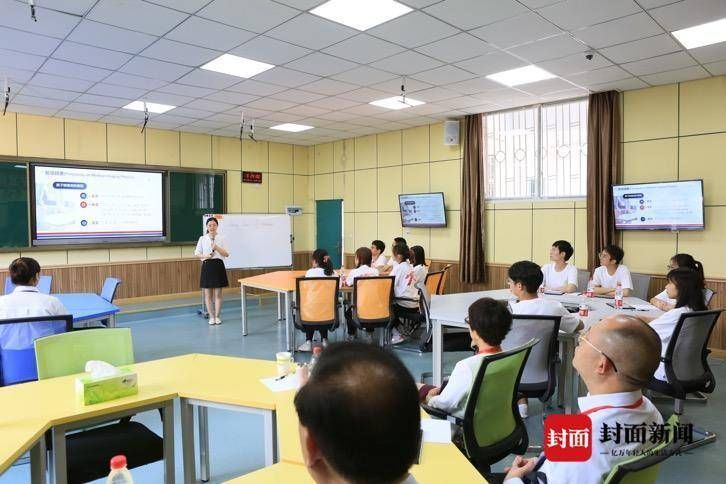 决赛|18名高手过招，全国医学影像教育教学基本功决赛在川北医学院进行