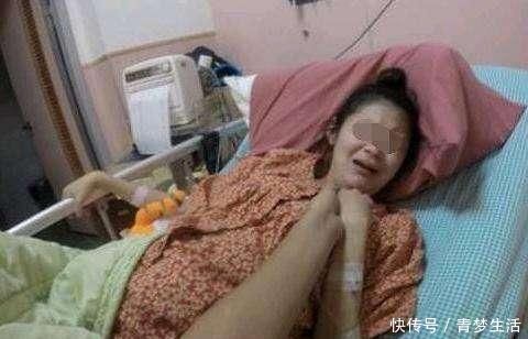 预产期|超预产期5周,准妈还在家“待产养胎”,取出孩子后医生无奈摇头