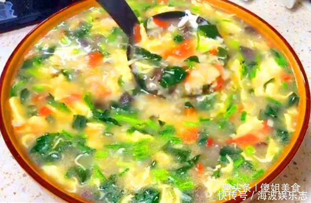 早餐|晒晒我家一周营养早餐,7天不重样,简单又提高抵抗力