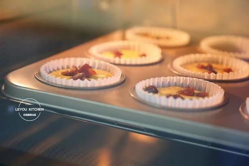  冬天|搅一搅，拌一拌就上锅蒸，和蛋糕一样好吃，冬天做简单又热乎