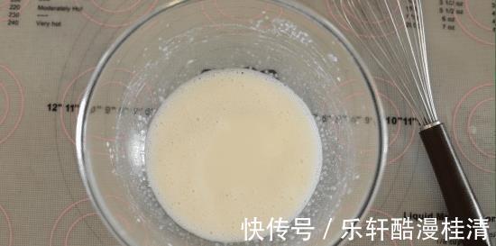 精致|好看便携还好味，精致轻享治愈系，树莓玉米盒子蛋糕