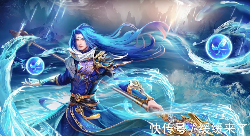 神祇|千仞雪是斗罗大陆第一个成神的,起步高,她后期咋还打不过唐三?