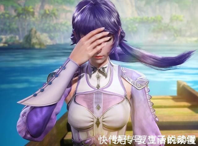 小舞|斗罗大陆史莱克四美身材对比明显,小舞缩水严重,荣荣却太低调