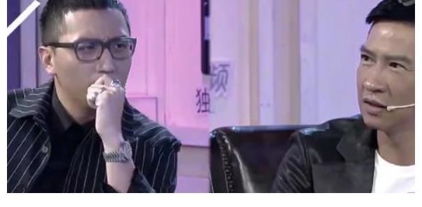 主持人|華少支持《好聲音》，鏡頭感不足，“中華好舌頭”怎么落寞了？