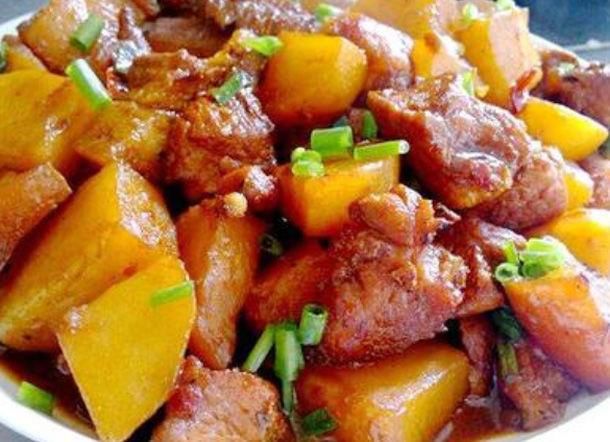 美容养颜|孩子女性爱美吃的减肥肉，长高长智力促发育，美容养颜又减肥