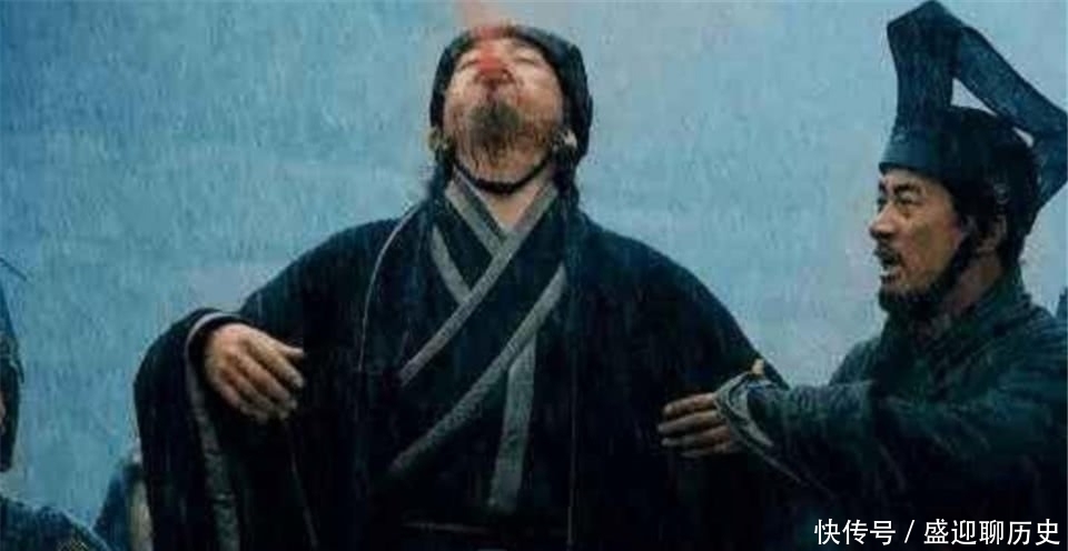 求野战|为什么司马懿说“诸葛亮如果兵出武功,则魏军危矣”,反之魏无忧