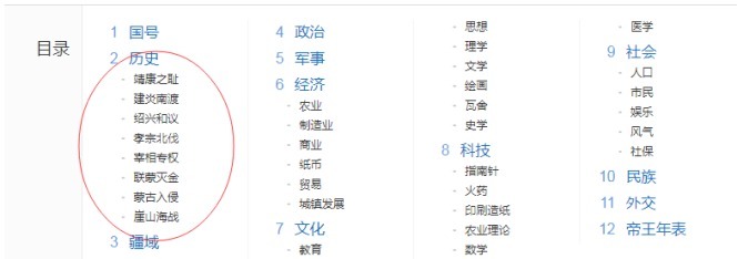 中国|南宋真是中国历史上最弱的朝代吗？真相往往很打脸