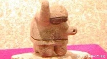 奇珍异宝|邓小平生前收到的奇珍异宝,每一件都价值连城!