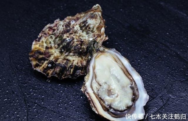 叫生|明明长得一样,为什么一个叫生蚝,一个叫牡蛎