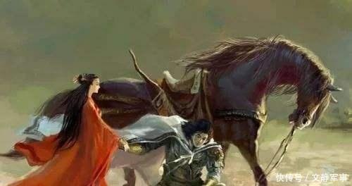 喜欢|你不知道的西楚霸王