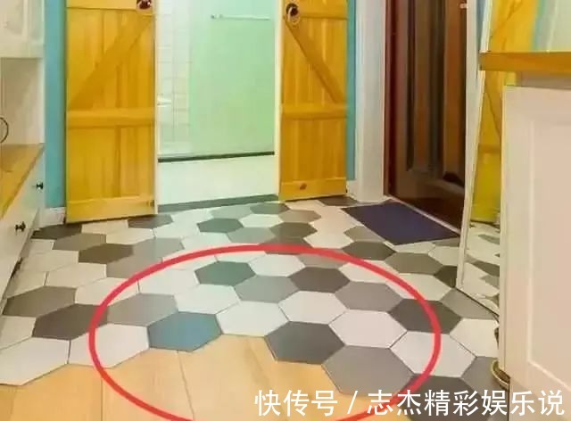 家庭|越来越多的家庭不流行做门槛石，而是换成了这种，你家呢？