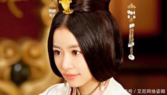 发妻|她和吕雉同为开国皇帝发妻，评价却大不相同