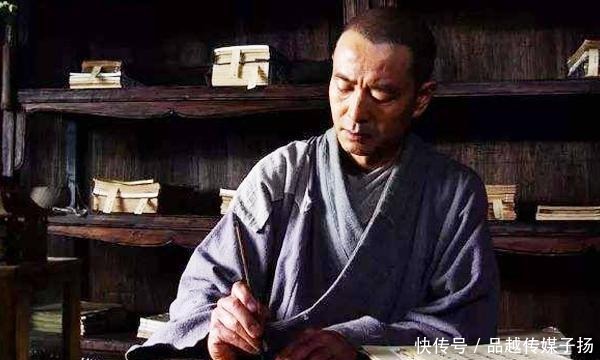 对朋友冷酷的李叔同,对自己狠起心来,连他自己都会感到“害怕”