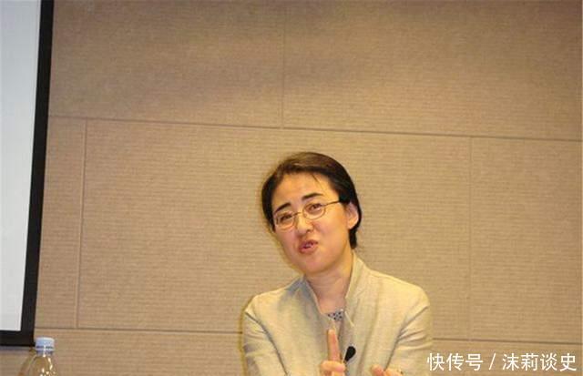 如今|天才少女13岁读北大,28岁时嫁50岁美国导师,如今生活过得咋样