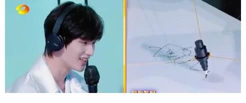 蔡程昱|综艺还可以这样玩?丁程鑫做游戏有“技巧”,杨迪成“搞笑担当”