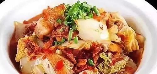 荤素搭配、有汤有菜，几道家常美食，我家常吃，营养暖胃身体棒！