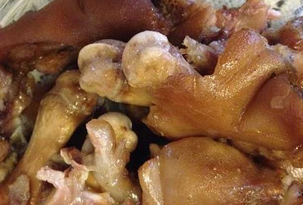 女人|营养师：女人常吃猪蹄，越吃越美，但2类女性不能碰