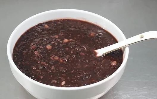 适合秋天喝的6道杂粮粥做法，暖胃饱腹又养人！