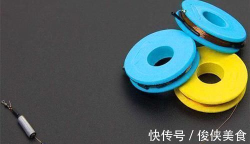 浮力|钓鱼调漂技巧：钓鱼10多年，未必清楚钓线对调漂的这些影响！