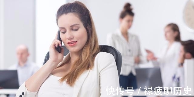 孕妇|为啥很多孕妇怀孕了还坚持上班?上班虽辛苦,这些好处却也很实在