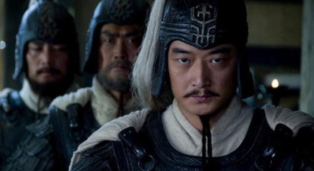力压|三国时期的第一将军，力压吕布和赵云，关羽之死与他脱不了干系！