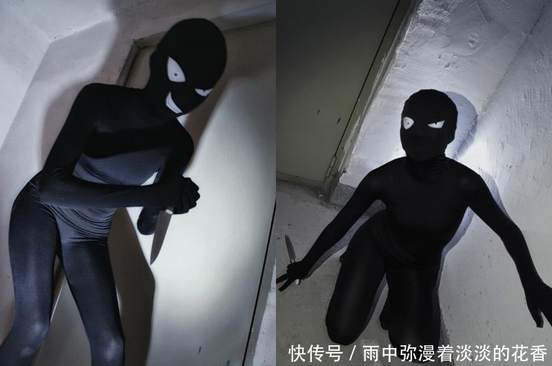 分不清|动漫“真人”分不清的cosplay，简直逆天了，还原度爆表！