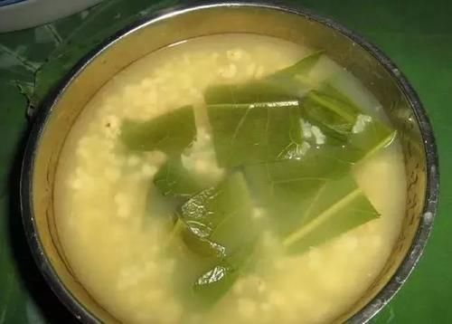 荷叶粥|女人晚餐不吃米饭常吃这3种食物,一个月瘦30斤,早上准时去厕所