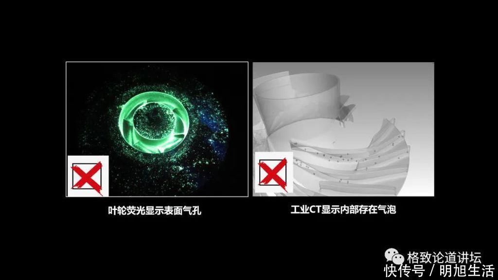 叶轮 研制“胖五”心脏内这个不起眼的零件,科学家竟花费了12年