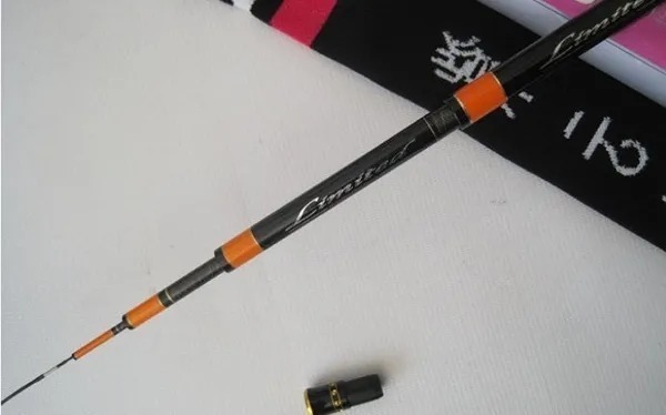 老司机这3个“点子”,果然好用又简单,鱼竿卡节,1分钟就能搞定