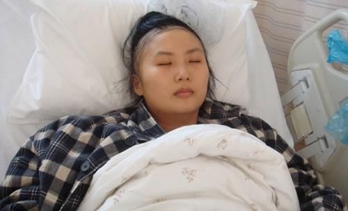 美女|美女老师患癌,放弃化疗,一年后“癌细胞”越来越少