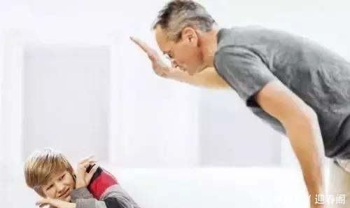孩子大发脾气？妥协、惩罚或协商都不是好主意
