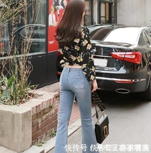 牛仔裤|为什么这么多人喜欢牛仔裤而且只增不减