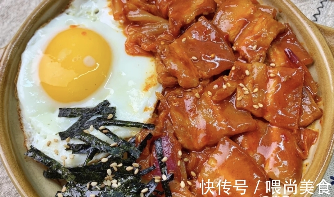 好吃|分享几道网红美食,做法简单,好吃又时尚赶快动手开做吧!