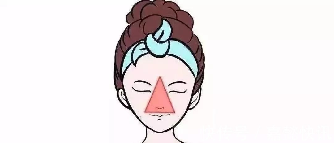 化学型 小心!以下5个护肤坏习惯,能让你的毛孔越来越大……