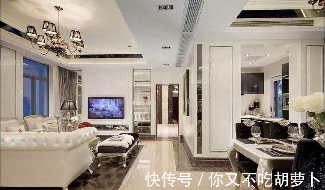 物业管理费|为什么有钱人不买大房子?一听内行人说出的话,才知我家买早了